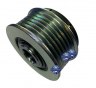 Шкив генератора Peugeot Boxer, Citroen Jumper, Fiat Ducato, Ford Transit (арт. 77364082.1)